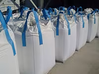 Containere flexibile (BIG-BAG), 500 kg, 800 kg, 1000 kg — Foto 2