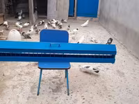 Yem qabı, Yem üçün, Quşlar üçün — foto 1