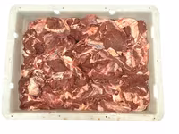 Субпродукты, полутушки — фото 1