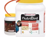 NutriBird A19 High Energy / 800 гр — Foto 1