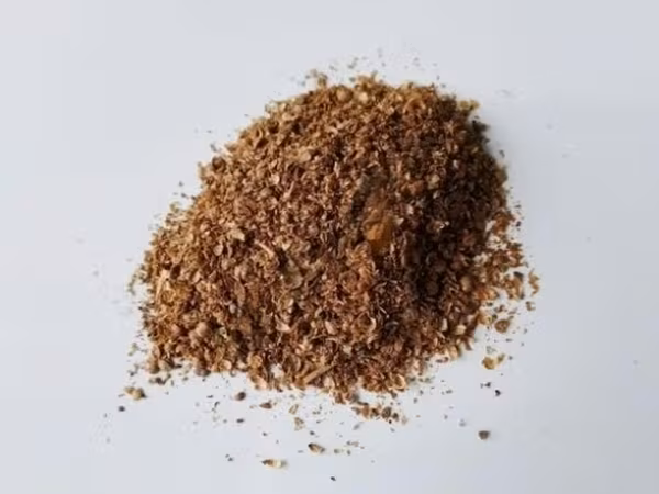 Жмых кориандра