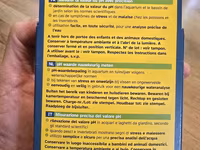 Sera pH Test Akvarium və bağ hovuzlarında suyun turşuluq (pH) — 照片 2
