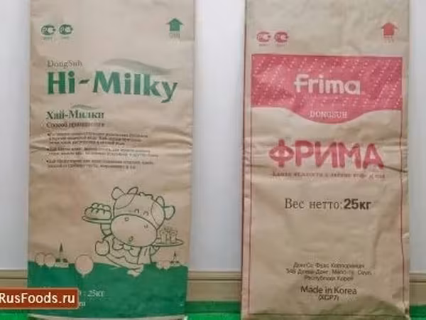 Сливки фрима. фрима голд южная корея