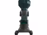 Granulator de furaje Des Champs EU profi 150 — Foto 2