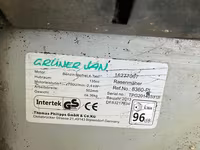 Газонокосилка — foto 5