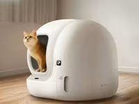 Petkit Pura Max 2 Brend:	Petkit Model:	Pura Max 2 Qum Tutumu:	5 Litr — الصورة 1