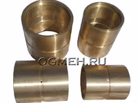 Подшипник скольжения — 2-rasm