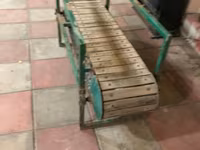Beqavoy daroşqa — фото 1