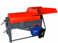 Промышленная машина для молотьбы кукурузы Demetra DM-900CA (включая двигатель) Q9 — foto 4