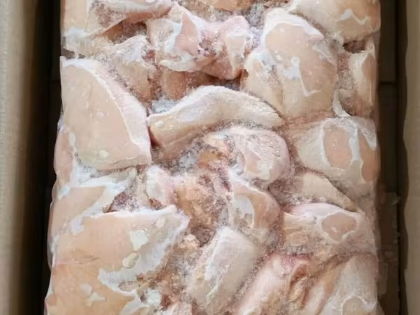 Филе грудки куриное китай оптом