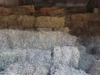 Продам сено — Foto 4