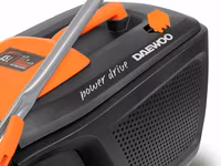 Газонокосилка электрическая 38cm 1.6kW Daewoo DLM 1900E — Foto 3