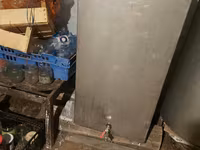 Бочки нержавейка 250 л.Советские.Заводские — Foto 3