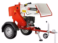 Tocator de crengi Arpal am-120bd — फ़ोटो 1