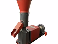 Гранулятор кормов Demetra DM-160RM, 380V (двигатель в комплекте) 0W — Foto 4