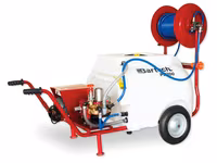 Aparat de stropit electric 100L sau 200L — Foto 2