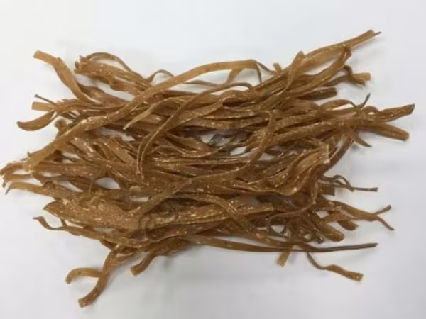 Лапша безглютеновая, гречневая, некондиция