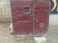 Qiymət 150.m. catrlma yoxdu - Material: taxta karkas, üstü — 3-rasm