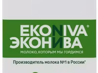 Сливки 10% эконива — Foto 5