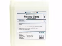 Униконс лакто защита мол. прод. от порчи — फ़ोटो 3
