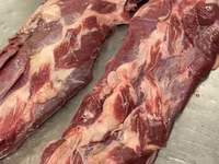 Brisket, грудинка, грудной отруб говяжий — фото 4