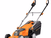 Газонокосилка электрическая 32cm 1.2kW Daewoo DLM 1350E — Foto 2