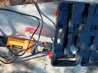 DEWALT qoyun qoyun qırxan maşın.yenidir.işlənməyib.150 manata — foto 2