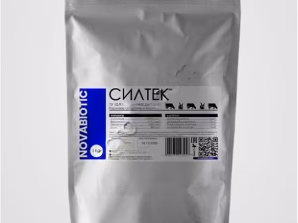 Биоконсервант СИЛТЕК БАКТЕР