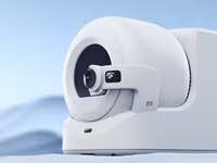 Petkit Purobot Ultra EU (P9903) Brend: Petkit Model: Purobot Ultra Qum — الصورة 3