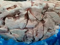 Жир говяжий корпусной halal — Foto 5