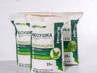 Комбикорм для взрослых овец и коз — Foto 3