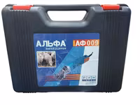№: 8304 Məhsulun adı: Qoyun qırxan maşın Альфа АФ009 Brend: Альфа — الصورة 5