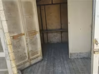 Taxta və metal karkaslı hərəkətli quşxana/kümes - Karkas: möhkəm — photo 3