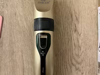 Emtu Life Pet Care Set – heyvan üçün trimmer Cəmi 1 dəfə 5 dəqiqə — Foto 2