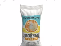 Комбикорм несушка для яйценосных кур — photo 5