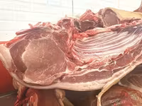 Продажа мясо свинины 猪肉批发及零售 Есть все всегда в наличии. мясо свинина — фото 4