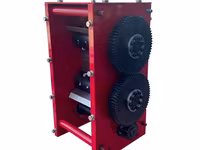 Modul pentru tocător crengi Des Champs DE-80G — फ़ोटो 4