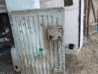 Metaldan hazırlanmış göyərçin küpüsü/ləpiri Ölçü və konstruksiya: - — фото 5
