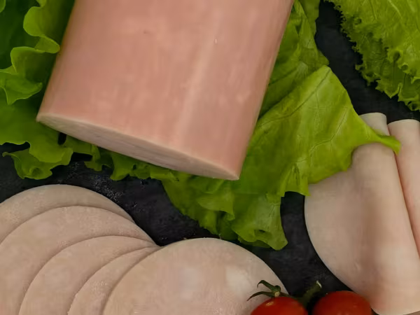 Ветчина индейки без добавления свинины