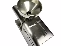 Presa De Ulei Automata Demetra Dm-820 - ah - livrare/achitare in 4rate la 0% / agroteh — الصورة 2