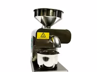 Presa De Ulei Automata Demetra Dm-820 - ah - livrare/achitare in 4rate la 0% / agroteh — الصورة 4
