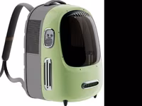 Petkit Breezy 2 Smart Cat Carrier (P7704) Petkit Breezy 2 Smart Cat — фото 2