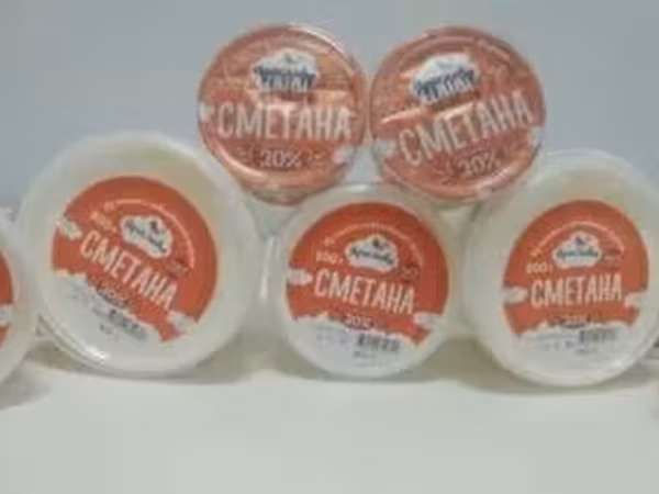 Сыр для пром. переработки