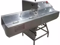 Слайсеры  промышленные для мяса treif — 5-сурет