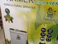 FARMER 16 L Akkumulyatorlu Çiləyici 🔴 KREDİTLƏ SATIŞ MÜMKÜNDÜR! 🌿 — фото 2