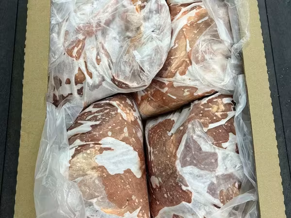 Крыло куриное