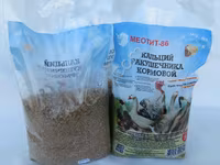 Кальций ракушечника кормовой — 照片 1