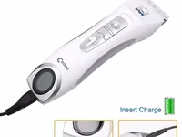 Codos 9600 – heyvanlar üçün professional tük/kürk kəsən maşın — 4-сурет