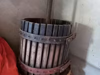 Продам прес для винограда — Foto 1