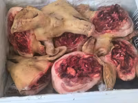 Продажа мясо свинины 猪肉批发及零售 Есть все всегда в наличии. мясо свинина — фото 3